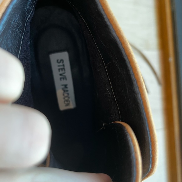 Steve Madden boots - Picture 3 of 3